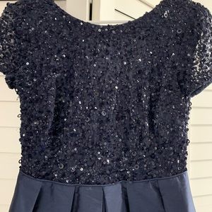 Evening gown